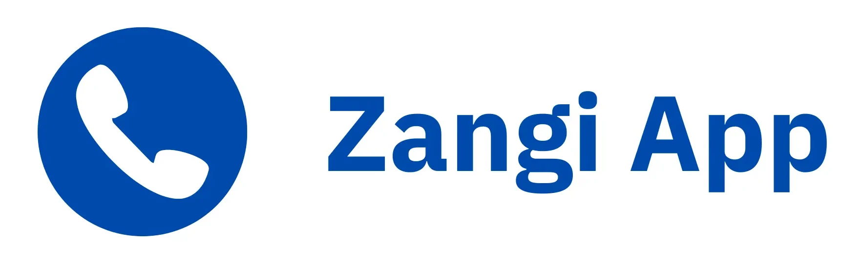 zangi app logo