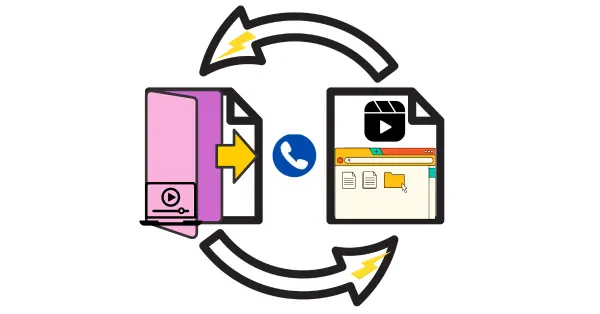 zangi fastest file sharing  app