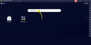 Search for zangi for pc at BlueStacks.
